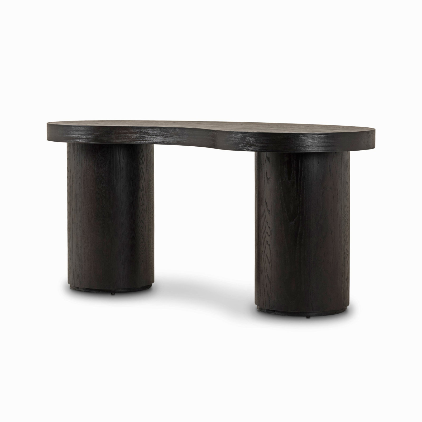Writing Desk, Black