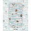Schumacher X Carl D'Aquino Wallpaper Roll by Carl D’Aquino-1330810049