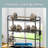 Over The Sink Dish Drying Rack