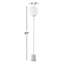 Lampe sur pied 65 po Isola