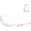 Outdoor Patio Dining Set Cover