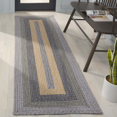 Tapis intérieur / extérieur Doner
