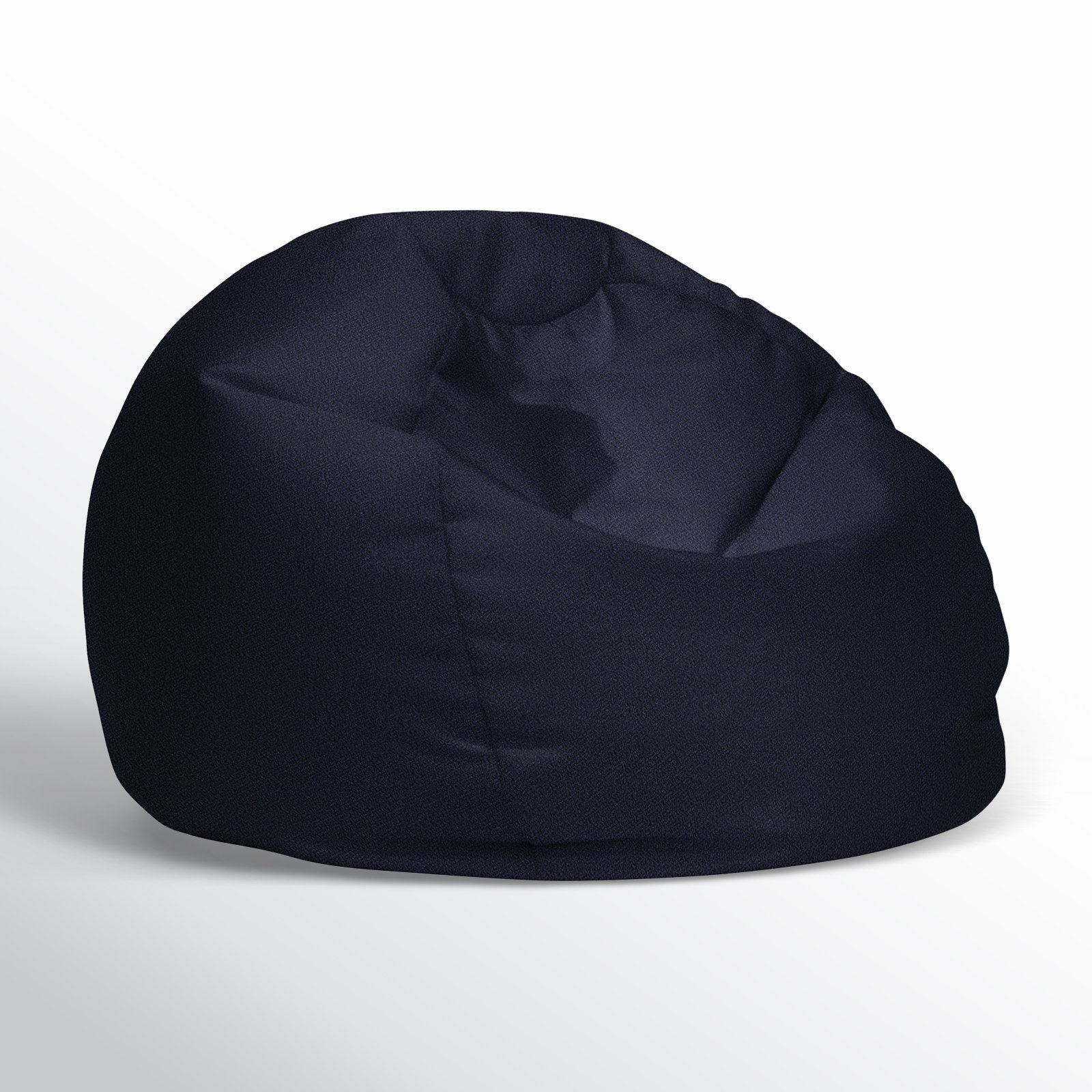Harborside Outdoor Bean Bag, Blue