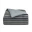 Parallel Queen 4Pc. Comforter Set Slate-262323352