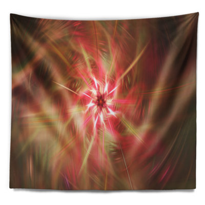 Polyester Tapestry