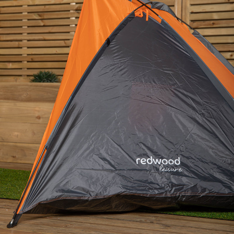 Samuel Alexander 2 Person Tent