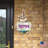 Novelty Wall Plaque
