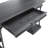Kyler Solid Wood Top Writing Desk-2076201281