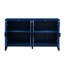 Superbe armoire de porte Water Wave