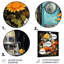 Floral Cassette Tape Floral Melody I - Cassette Tapes-101153412