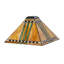 Square Lamp Shade