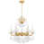 Heirloom Gold selected