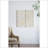 S/4 Distressed Wooden Square Wall Panels