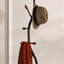 Portemanteau en métal et sur pied-73286443
