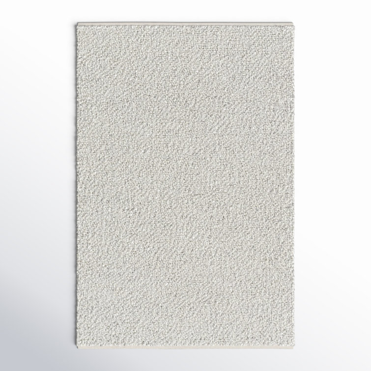 Rectangle Edine Area Rug