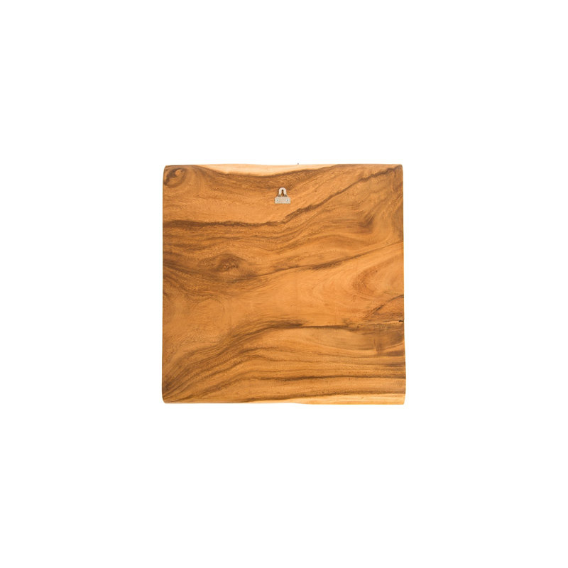 Wood Wall Décor