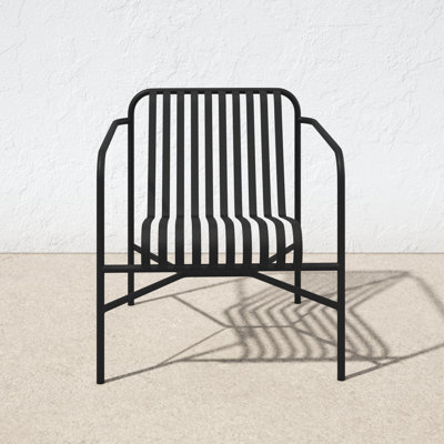 Abra Outdoor Lounge Chair