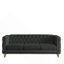 Canapé rembourré 80,5 po Illait-2131192187