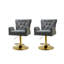 Tabouret de bar rotatif Theo-1871289065