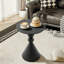 Petite table de bout, table d'appoint-1838332520