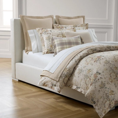 Ensemble de housse de couette pour lit double / grand Gwynne