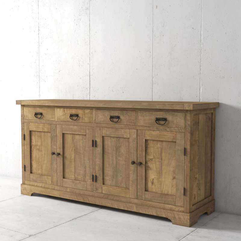 Alcaraz 70'' Sideboard