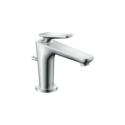 AXOR Citterio C Single-Hole Faucet 90 Coolstart With Pop-Up Drain, 1.2 GPM