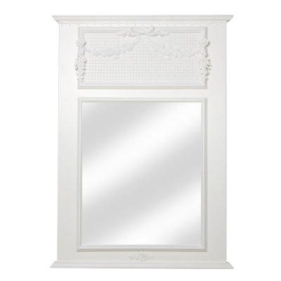 Miroir décoratif Trumeau