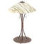 Lampe de table 27 "High Fusion Fusion