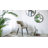 Metal Round Wall Mirror-367639620
