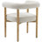 18.9'' H Boucle Fabric Upholstered Armchair-410063151-410063145