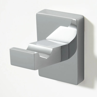 Signature Hardware Helsinki Collection Wall-mount Robe Hook 