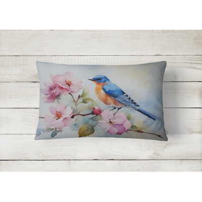 Outdoor Throw Pillow