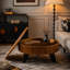 Table basse 31,5 "Retro