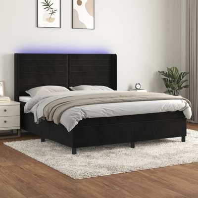 Kobie Bed with Mattress