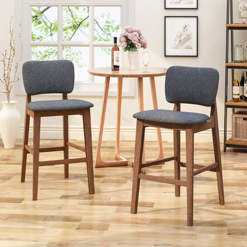 Chaise de bar