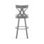 Tabouret de bar et de comptoir pivotant Amalja-1860314758-1860314755-1860314761