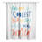 Yother Floral Shower Curtain-27115541