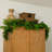 72" Mixed Pine Christmas Garland