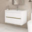 Meuble-lavabo simple 36 po avec comptoir et tiroirs à fermeture en douceur 36 po-1154780415