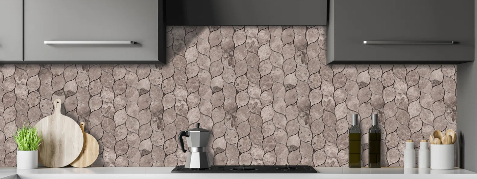 Miletos Stone Collection