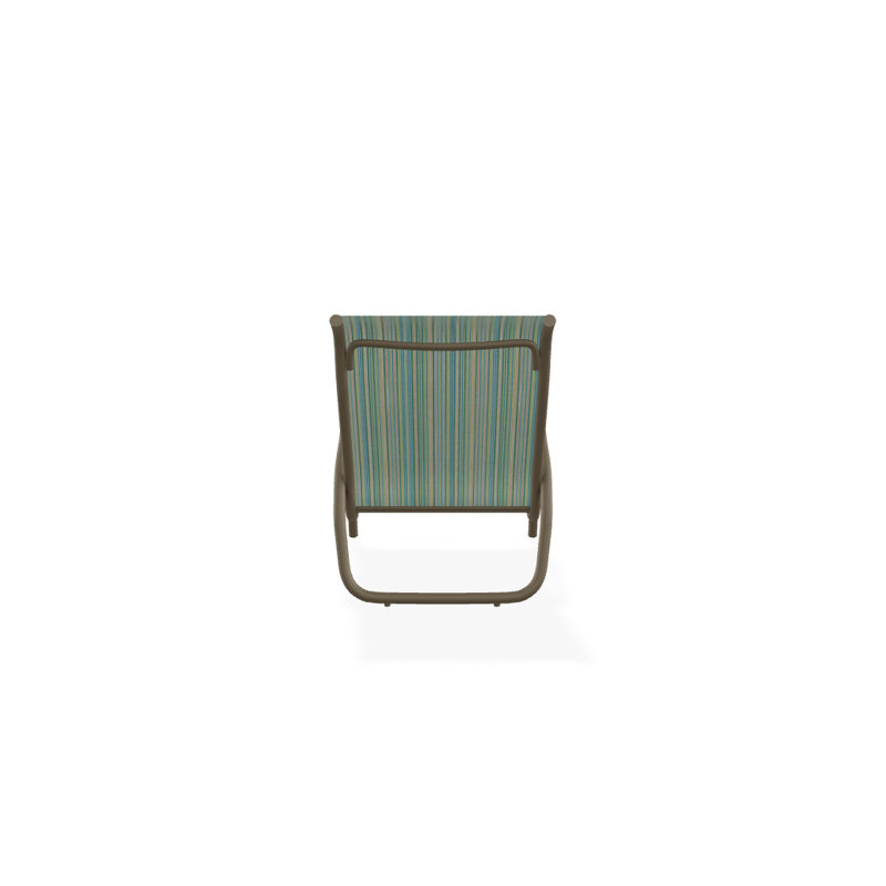 Beach Chair, Textured Beachwood, Cali