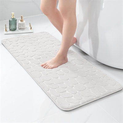 Tapis pour salle de bain Nejka