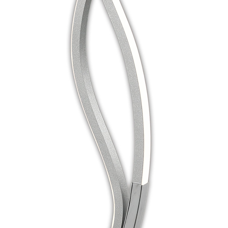 Martinique 55.5cm Table Lamp