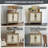 Liza 2-Door Carved Wood Storage Cabinet-1576879304