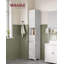 Adero Linen Cabinet