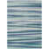  Machine Washable Indoor/Outdoor Chantille ACN997 Gray Area Rug