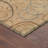 Machine Washable Indoor/Outdoor Kugler ACN2408 Geometric Rug-813608142