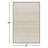 Jayde Wool Indoor Rug-876636146