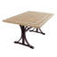 Hampton Garden Stone Mosaic Table